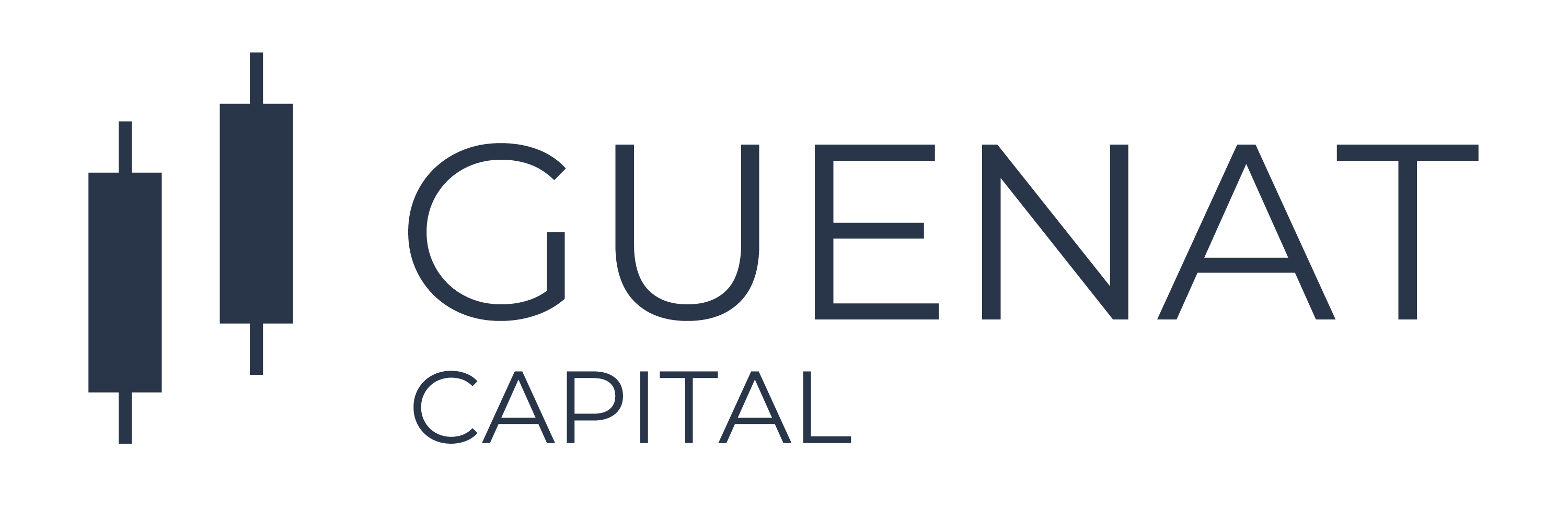 Guenat Capital logo
